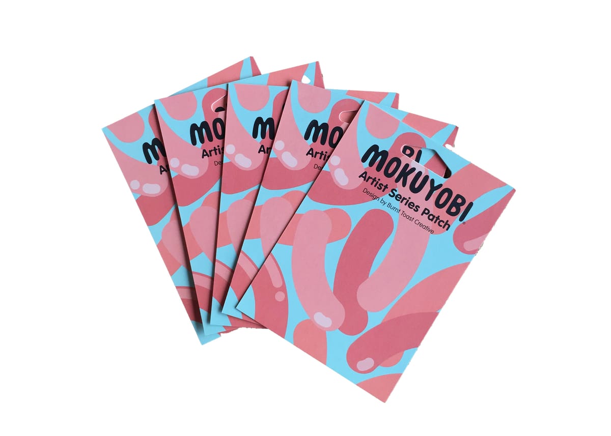 Custom Backing Cards