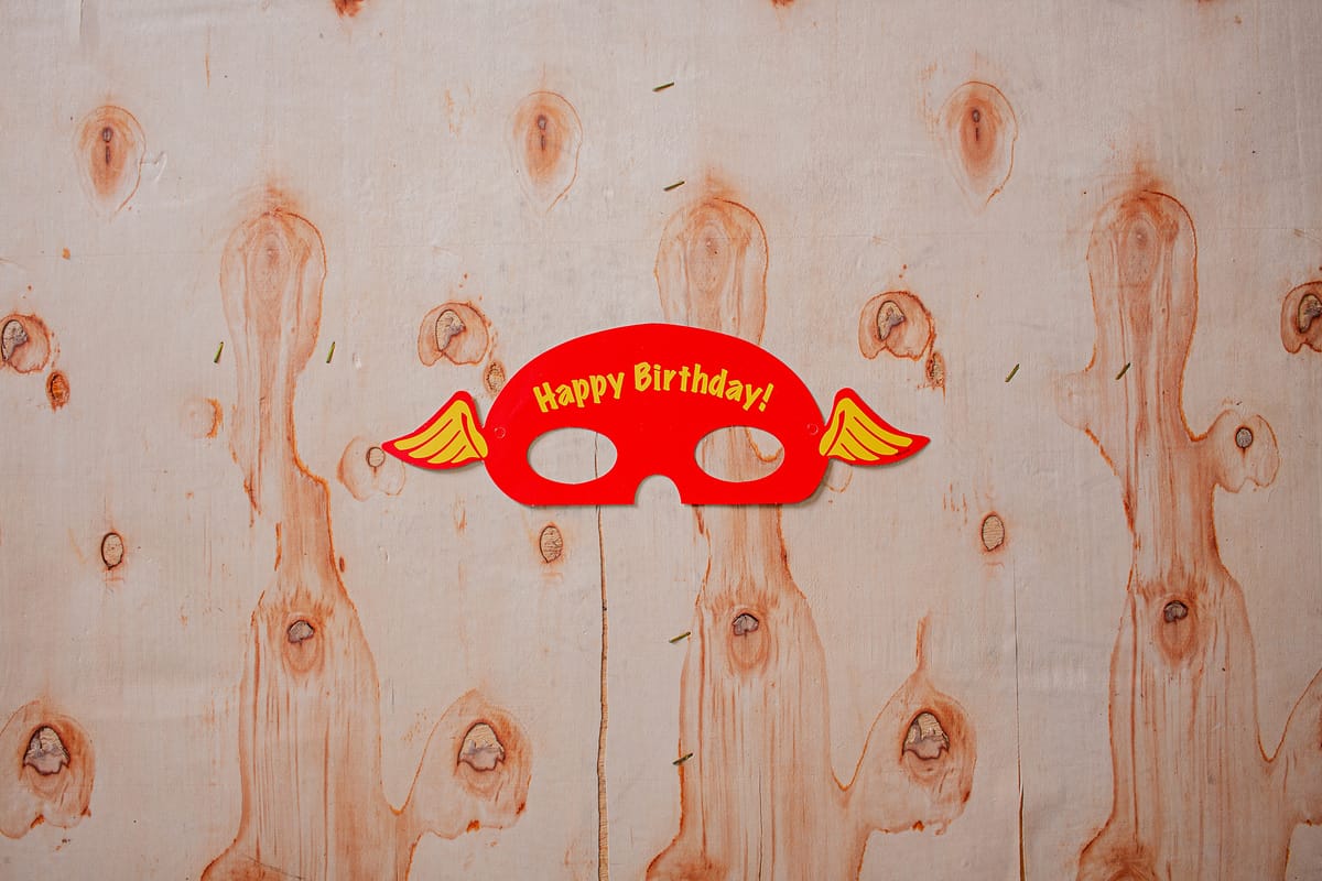 Custom Die-Cut Masks